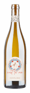 C'est La Vie Montlobre C'est La Vie Montlobre