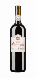 Réserve de La Chapelle Montlobre Réserve de La Chapelle Montlobre